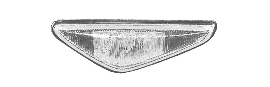 IPARLUX PILOT FRONT INTERMITTENT LATERAL LIGHT LEFT compatible with BMW SERIE 3
