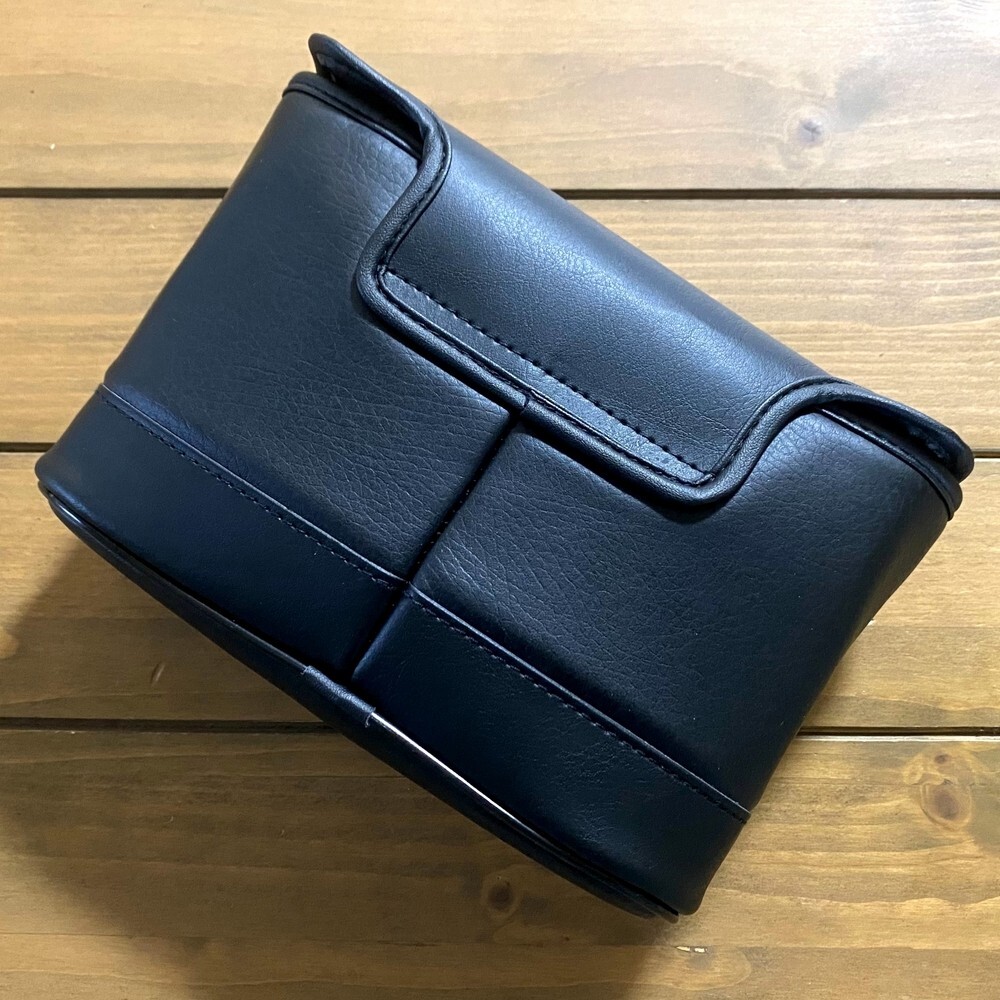 NIKON Case Bag Poach Binoculars 750#