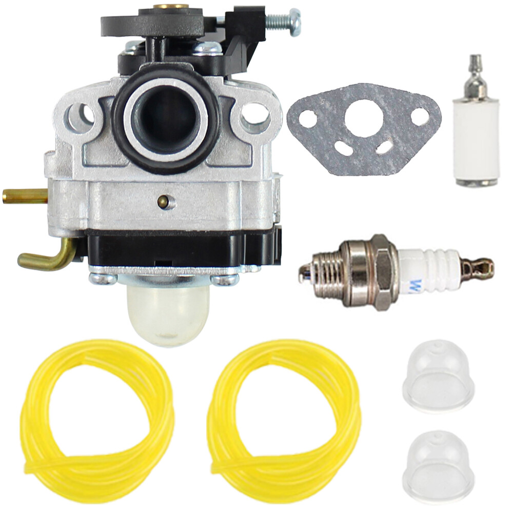 Carburetor Carb For Hyper Tough HY26SST HY26SSTVNM 26cc string Trimmer