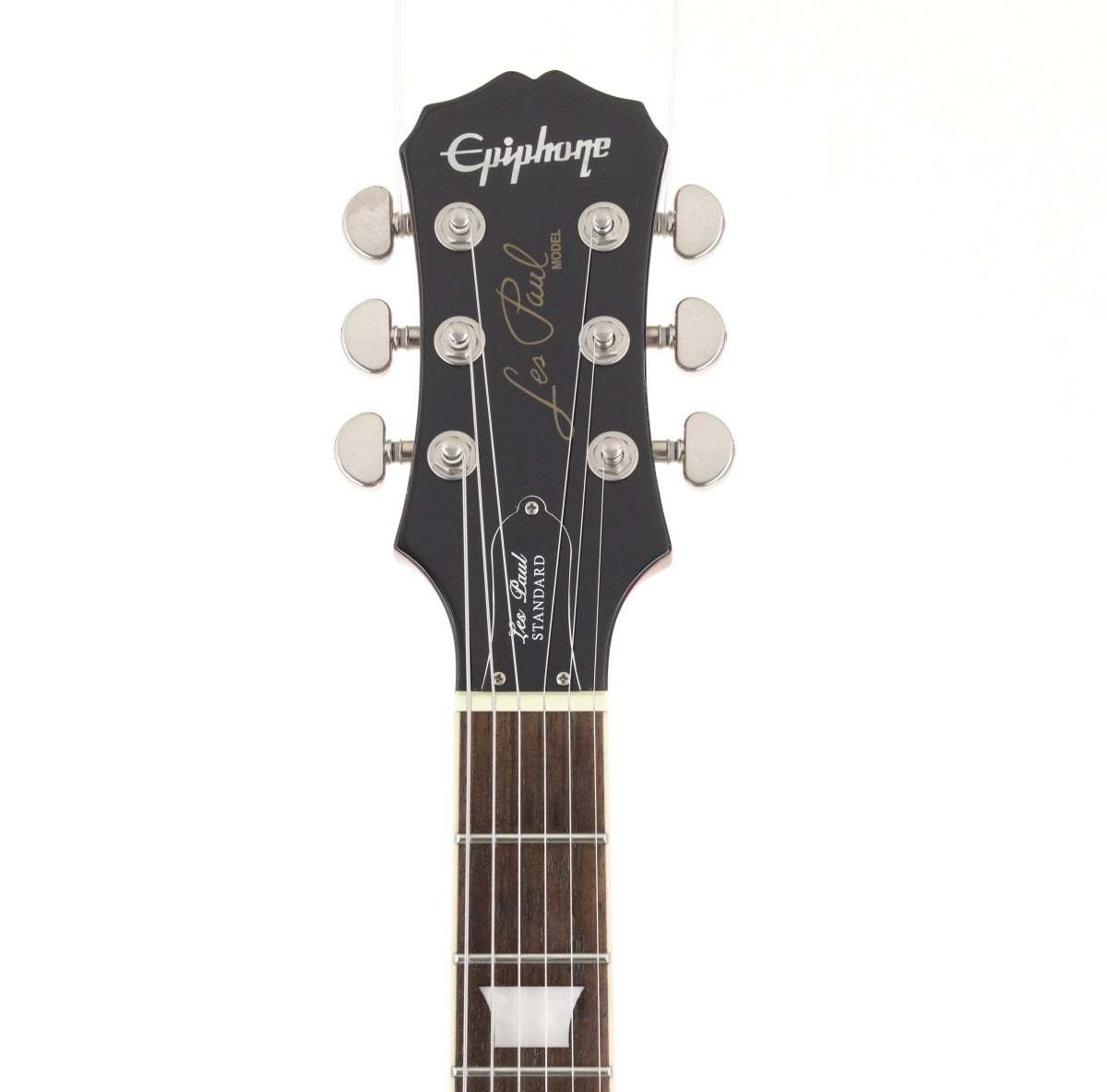 Epis Les Paul Standard Plus Top HS (no260620)