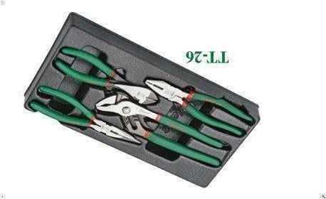 HANS TT-26 trolley tool insert