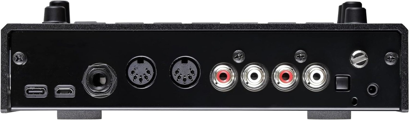 KORG All-in-One DJ Performance Tool KAOSS Replay DJ Effects Pedal/Sampler