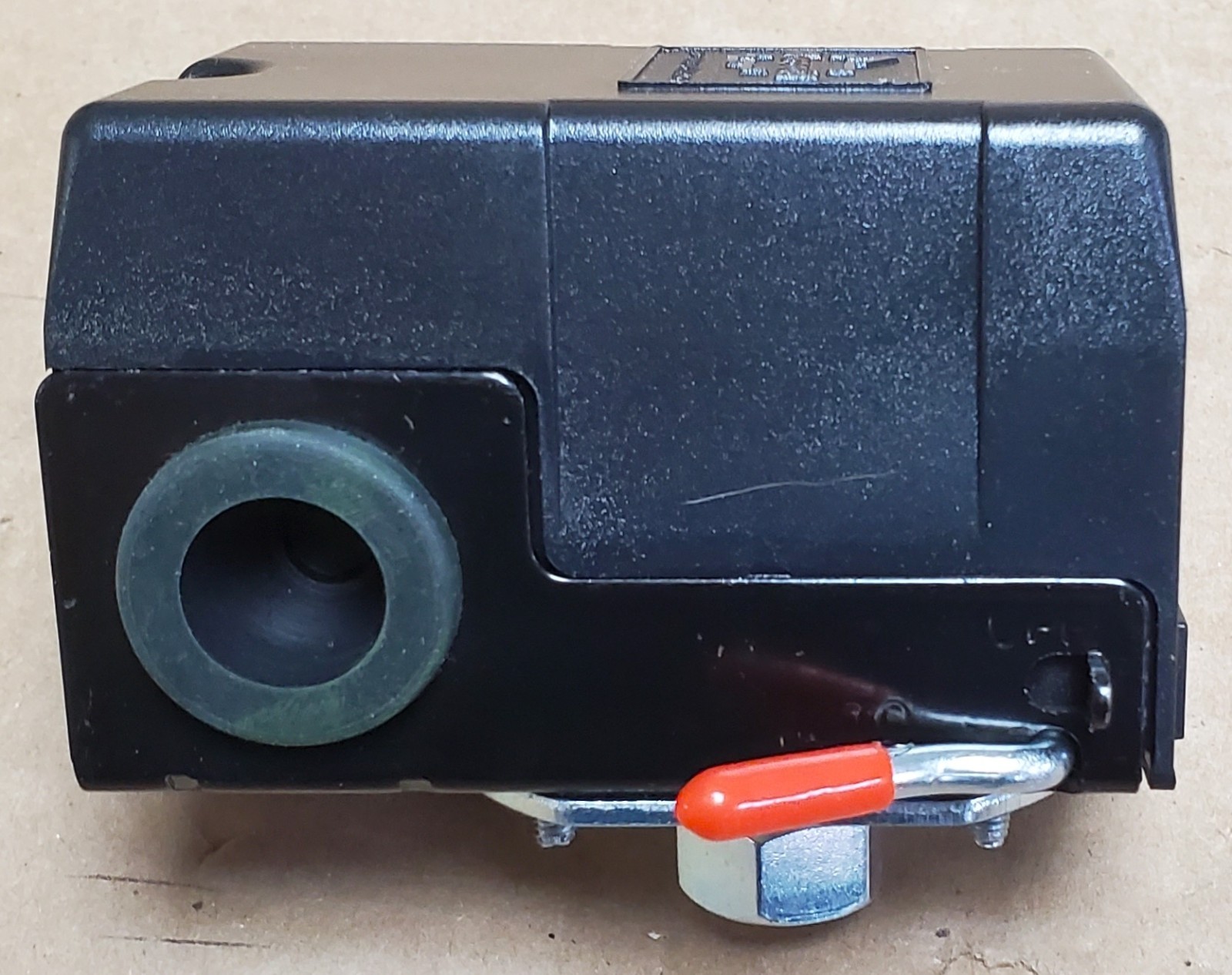 Mercoid CX-12 Compressor Pressure Switch
