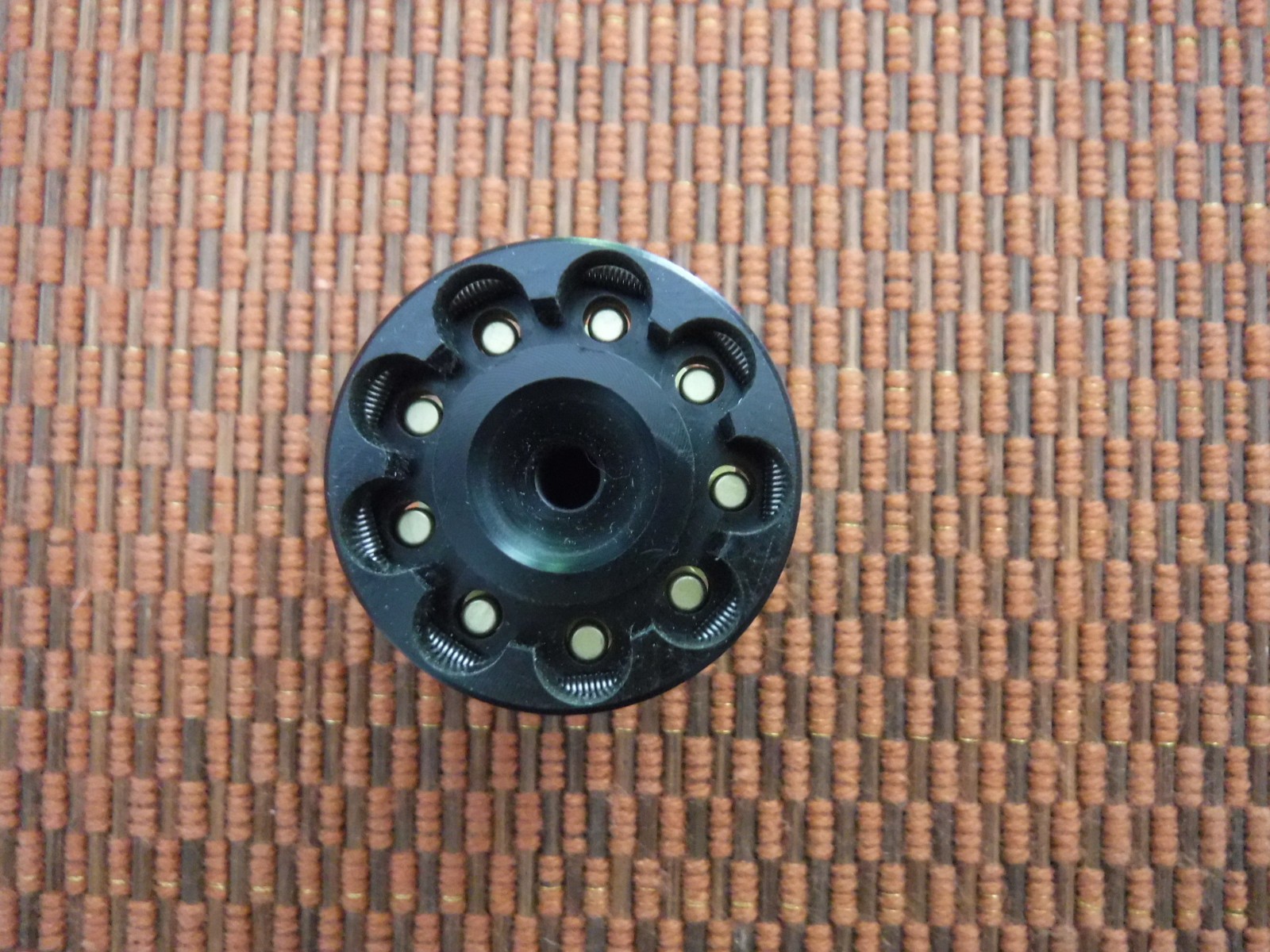 Speed Beez 992-9 speedloader Taurus Tracker 991/992 .22lr 9 shot