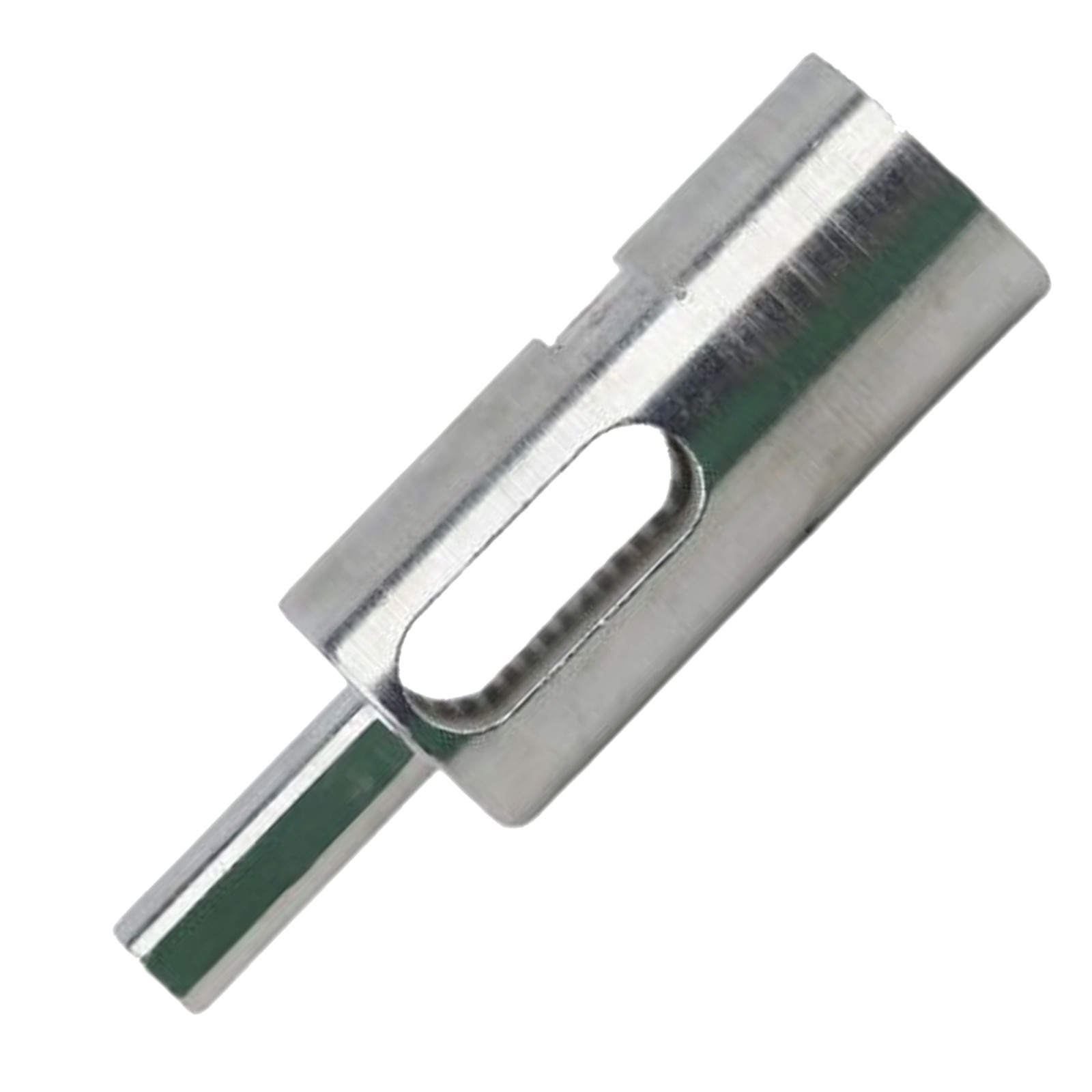Wire Twisting Tool Chrome Steel 9 Gauge Cable Wire Fence Drill Chuck