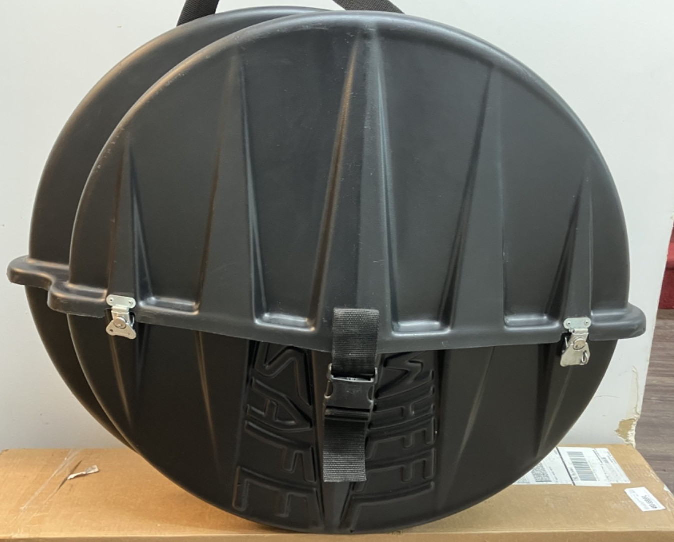 Tri All 3 Sports Wheel Safe