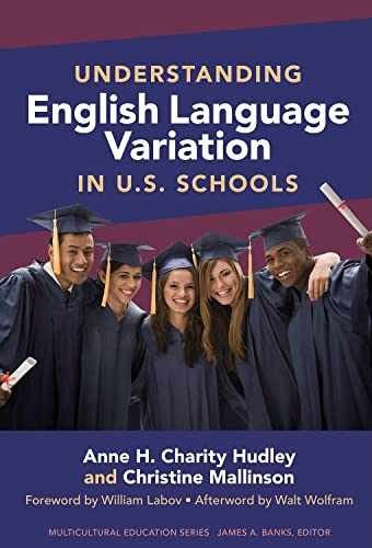 Understanding English Language - Paperback, by Anne H. Charity - Very Good