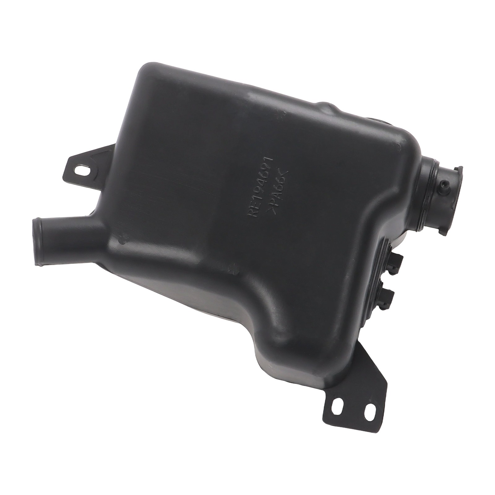 Top Coolant Tank RE194691 for John Deere 4045 6068 7600 7610 7700 7710 7800 7810