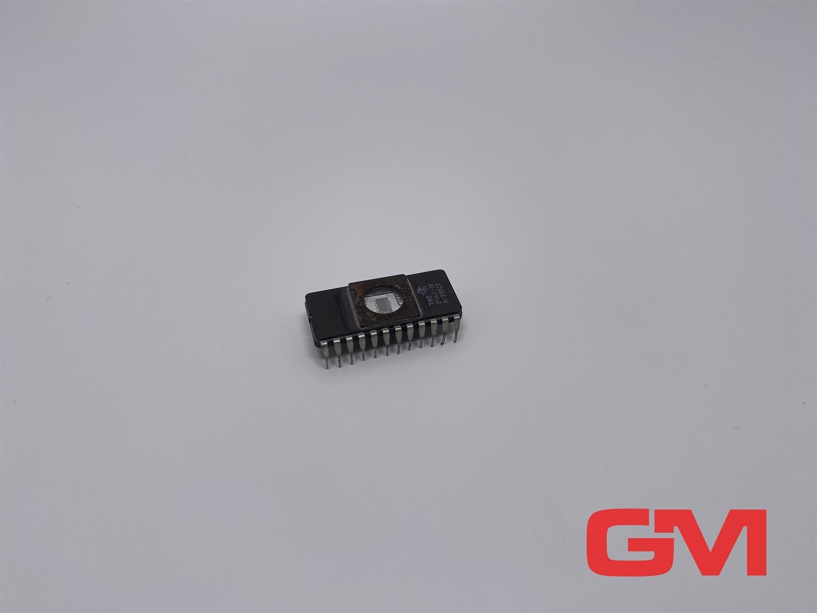 Texas Instruments Memory Module TMS2516JL-35 Read-Only Memory Module 2048x8