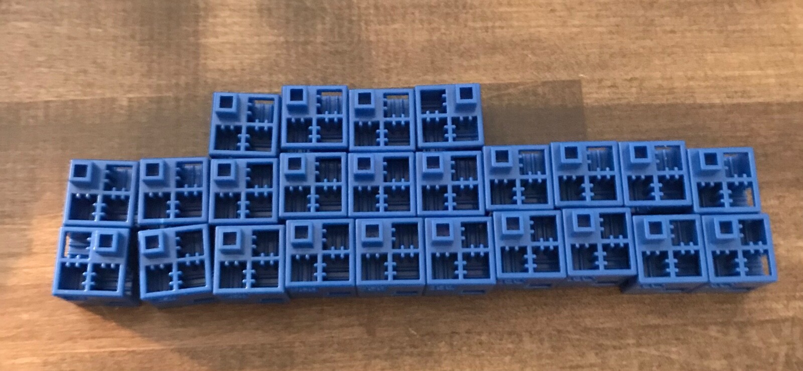 24X PZ. ONLY Programming Robot Artec Robotist Advanced