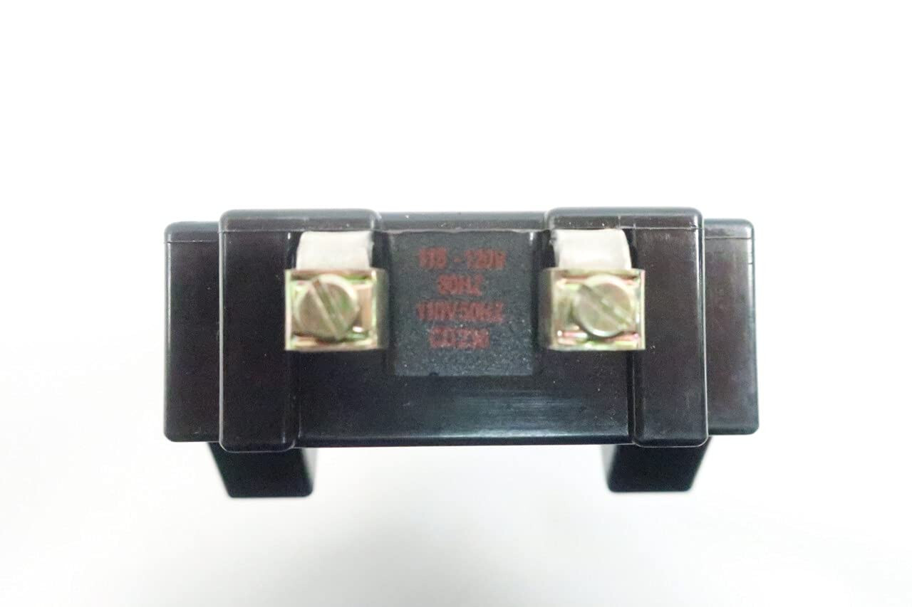 ALLEN BRADLEY CD236 SIZE 3 COIL 120 VOLT USED