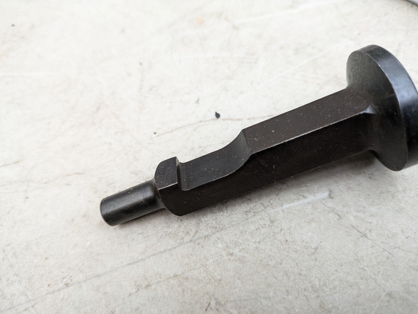 Ingersoll-Rand PF2219-20 Anvil
