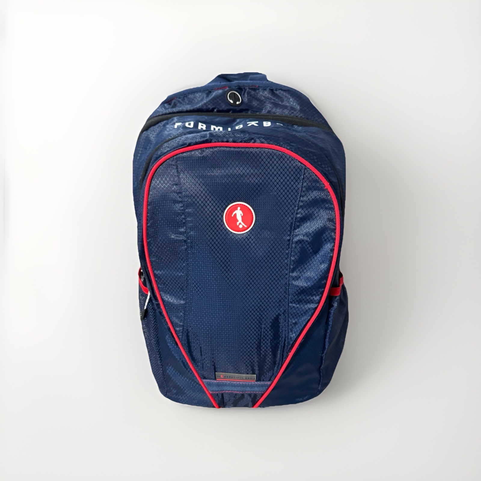 Formidable Backpack, Sports Backpack, Soccer Backpack, Please Read Description