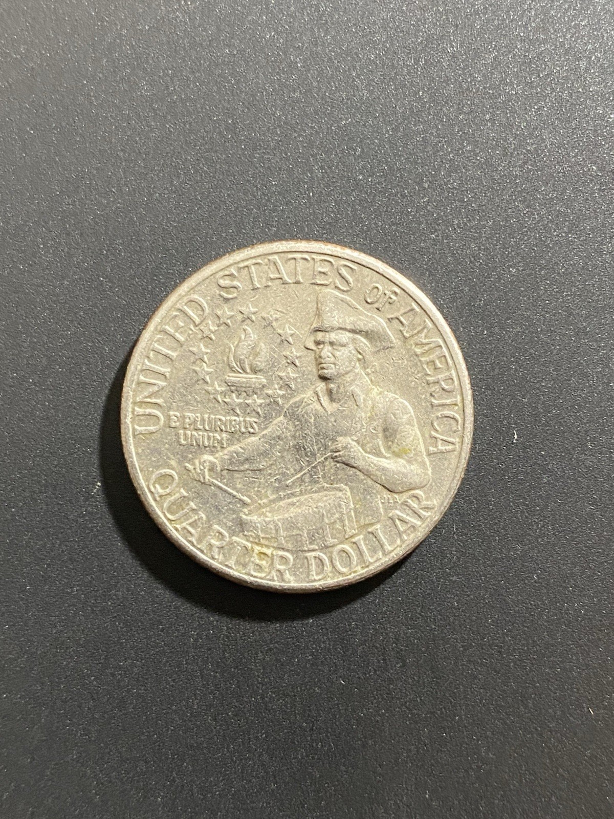🔥1776-1976-D Bicentennial Quarter With DDR Errors🔥