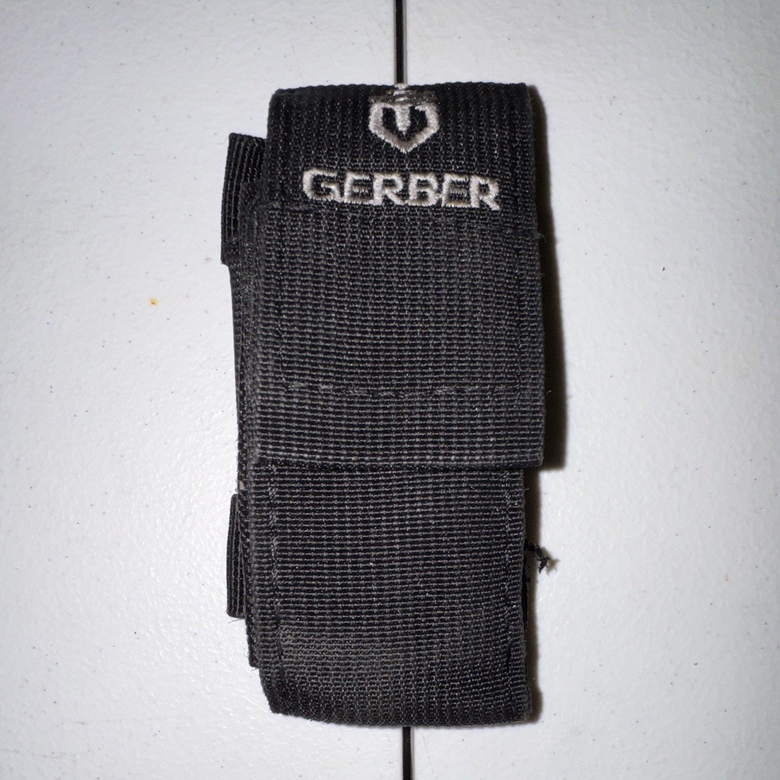 Gerber MP600 Multi-Tool Stainless Steel w/ Black Nylon Sheath