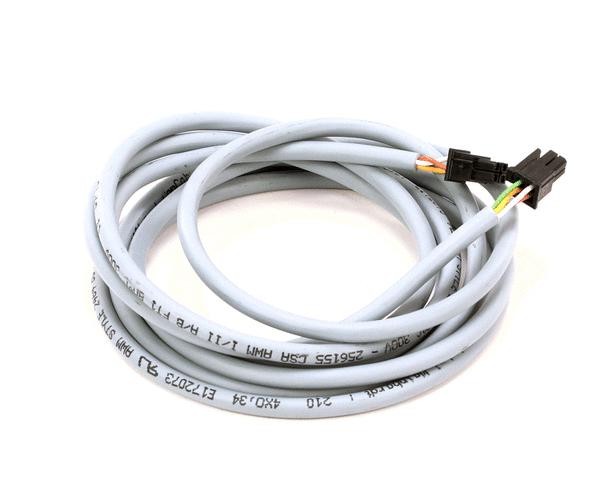 Rational Cable, Interior Light W48 40.05.297 - Genuine OEM Replacement Part