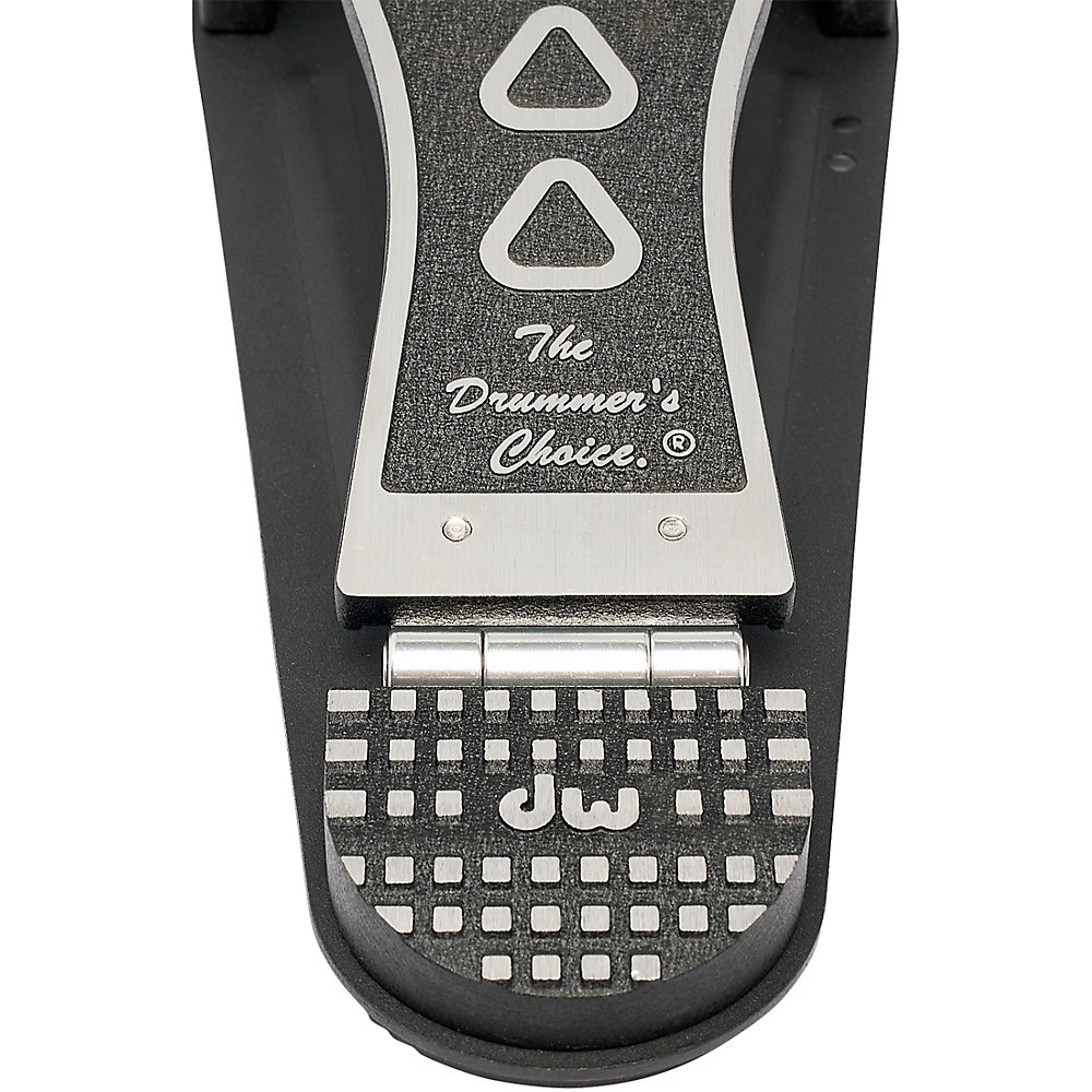 DW 2000 Series Single Bass Drum Pedal