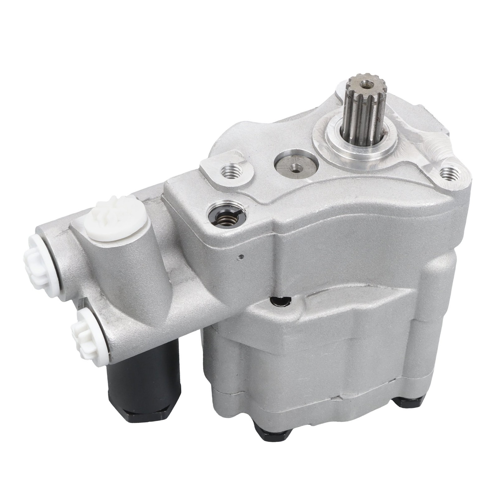 1686766M91 1686765M91 Hydraulic Pump For MF Tractor 135 150 165 175 180