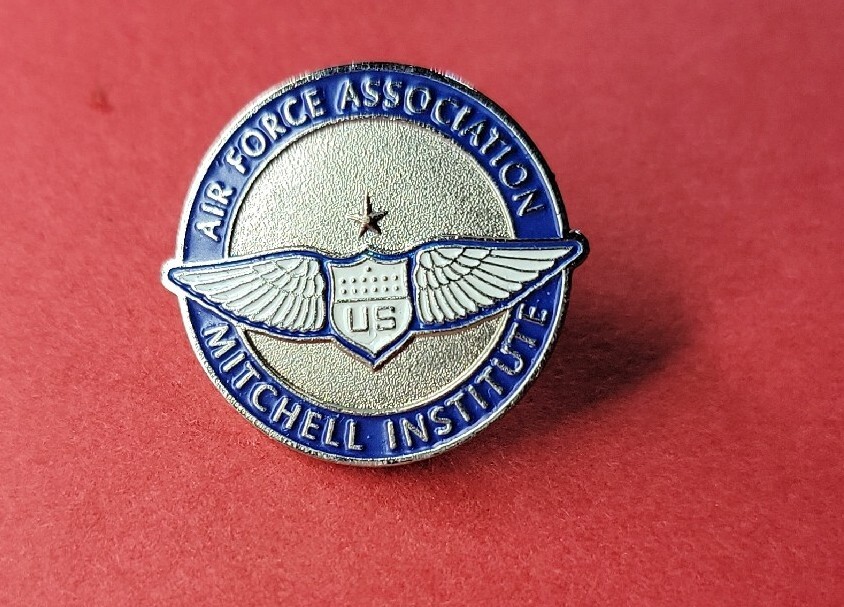 AIR FORCE ASSOCIATION PIN