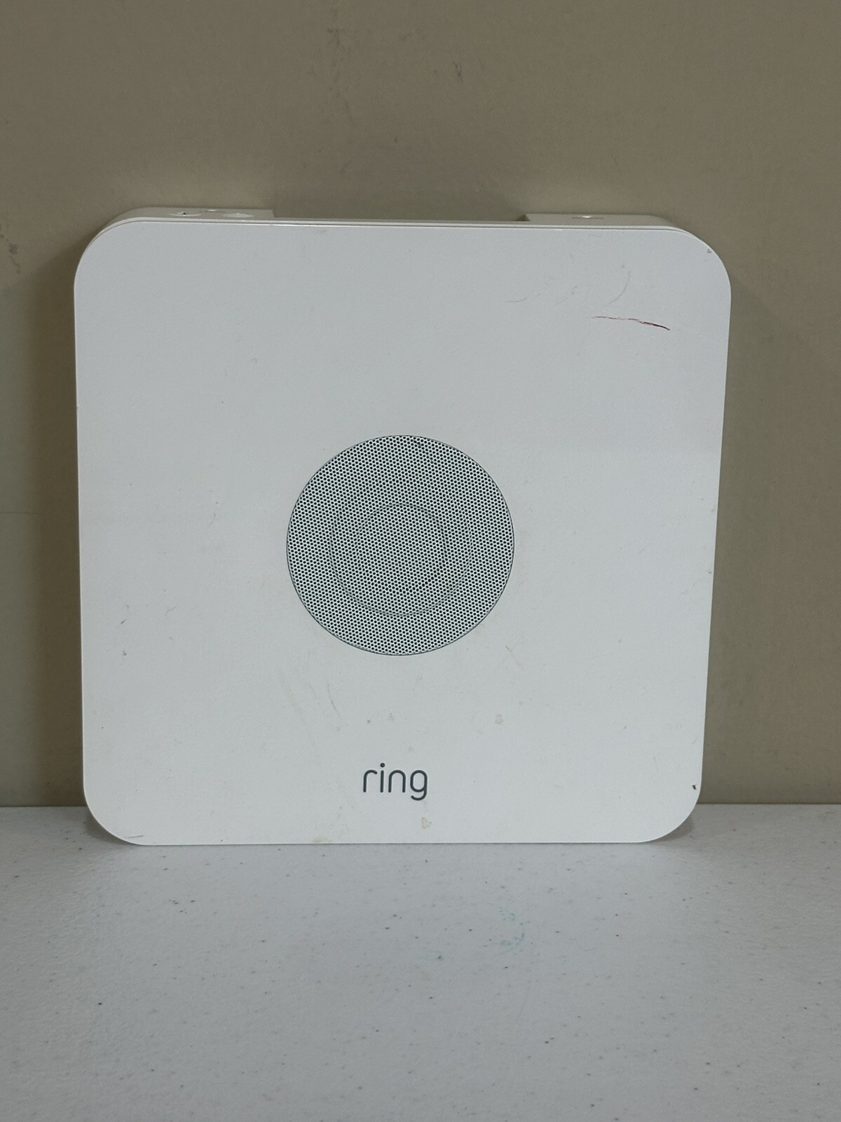 Ring Alarm Base Station (no Adaptor)