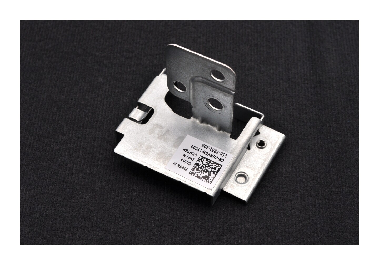 HMYGM - Bracket, Cardreader Board