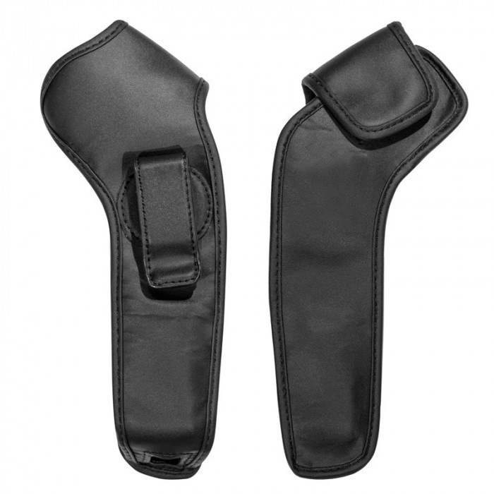GENUINE TESTO TESTO 830-2 PROTECTIVE LEATHER POUCH 05168302 belt holder