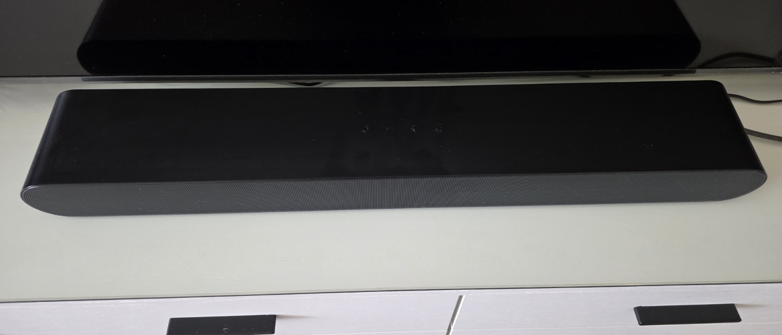 Samsung 7.1.1ch soundbar with subwoofer, rear speaker Wi-Fi Dolby Atmos