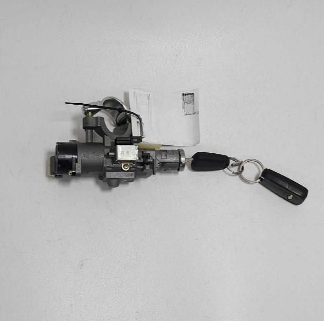 2013 2014 2015 Chevy Spark Ignition Switch With Key Without Lock Cylinder Oem