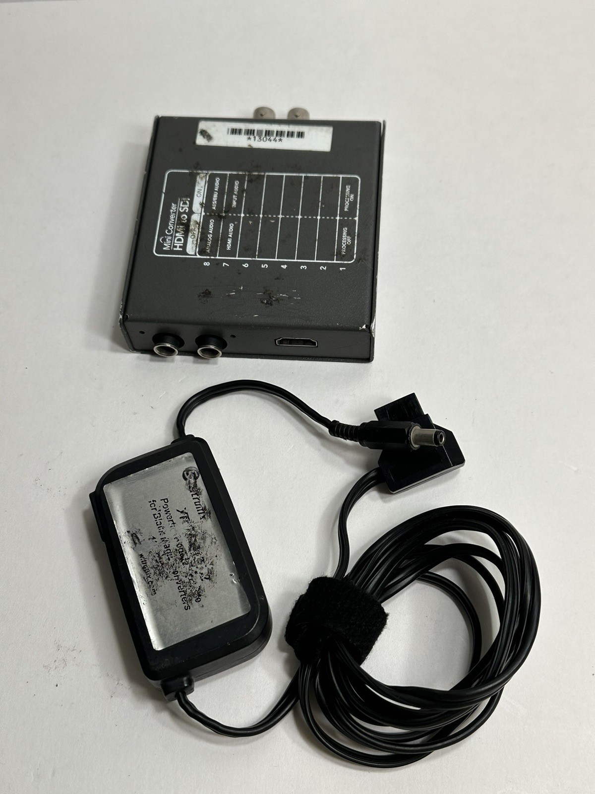 Blackmagic Design Mini Converter HDMI to SDI