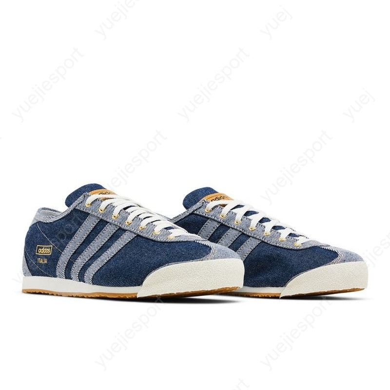adidas Italia Denim Spzl Blue Bird HP8843