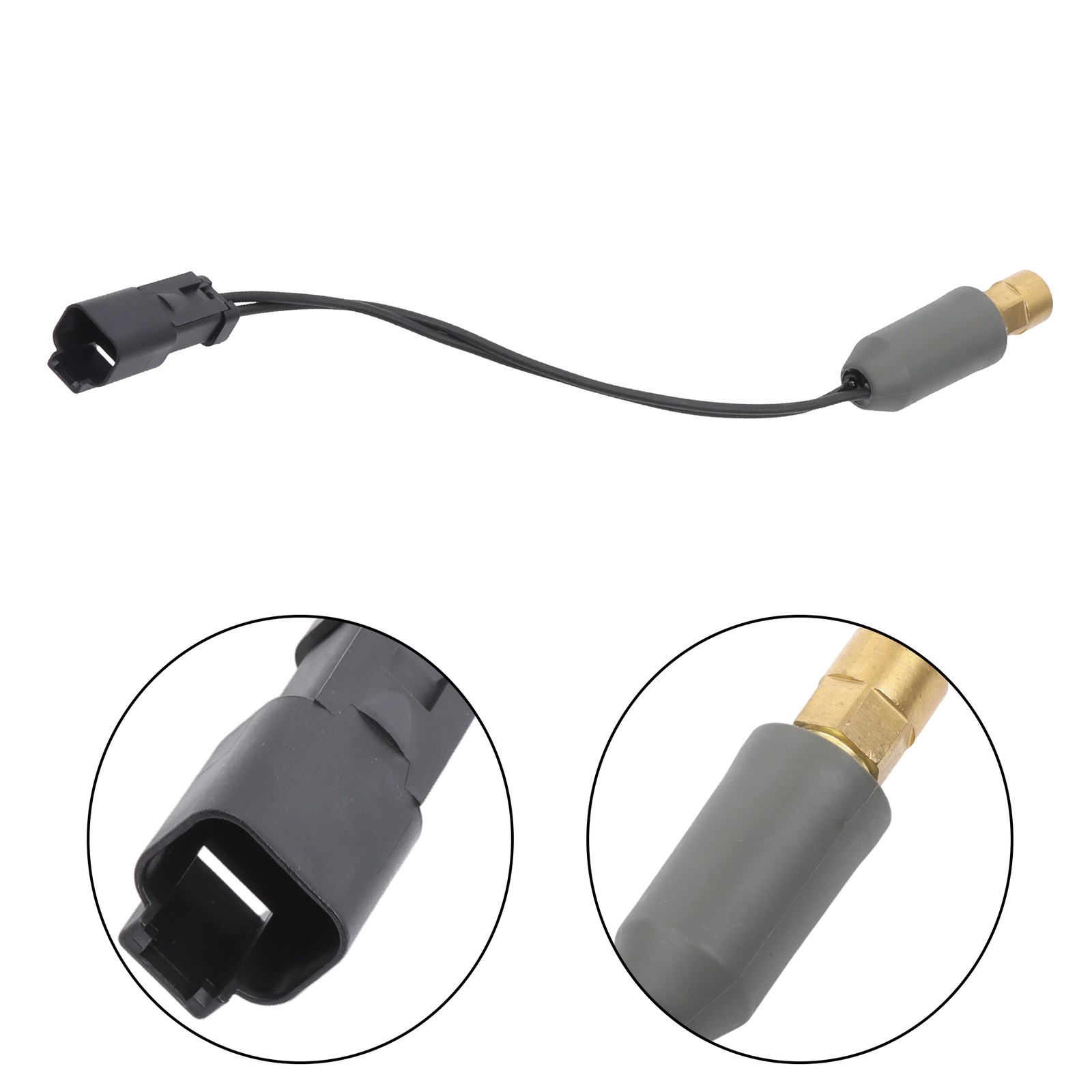 1496371 Pressure Switch For Caterpillar Models C9 C32 Engine Sensor 149-6371