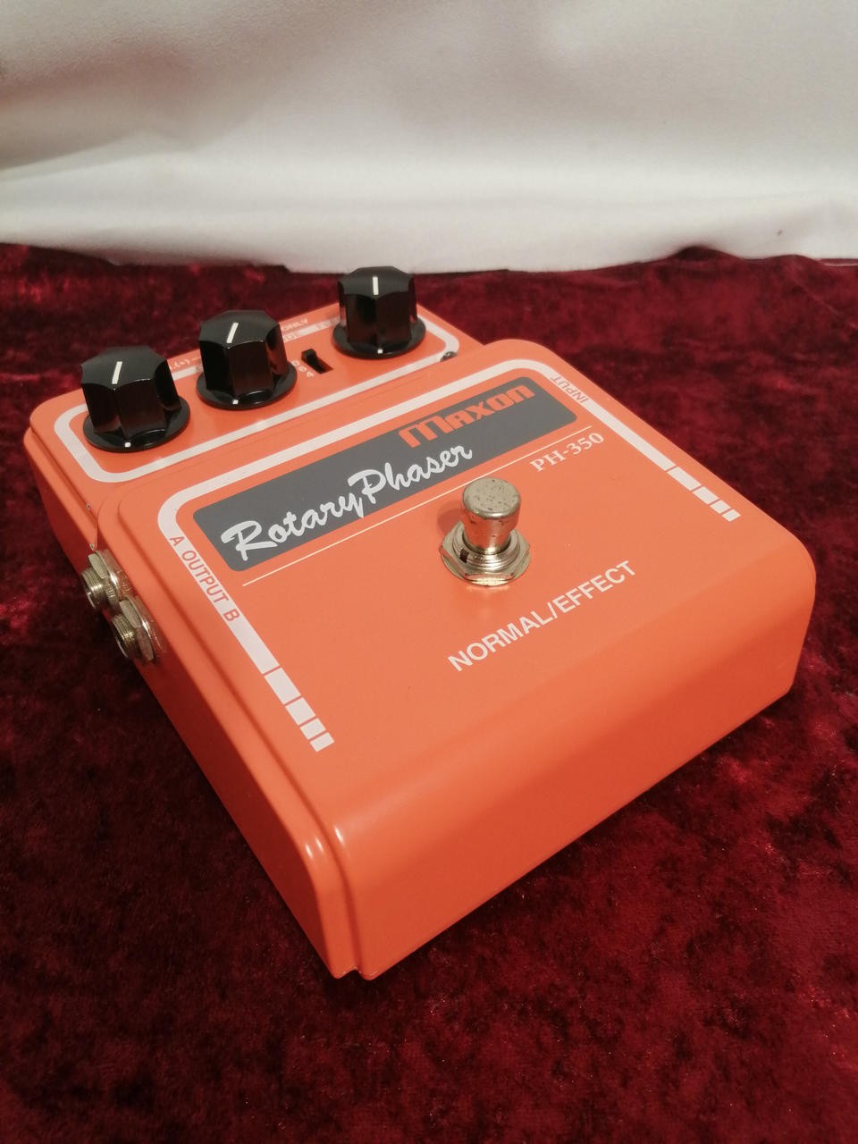 MAXON Model PH-350