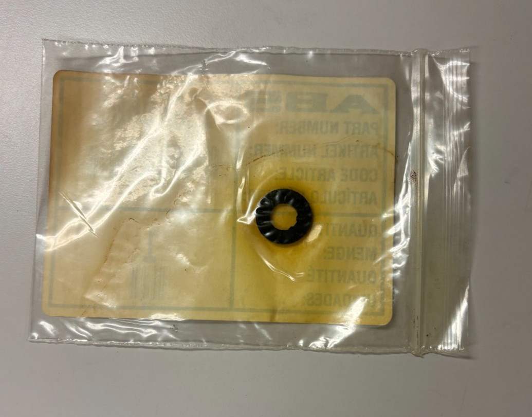 ABS 1165001