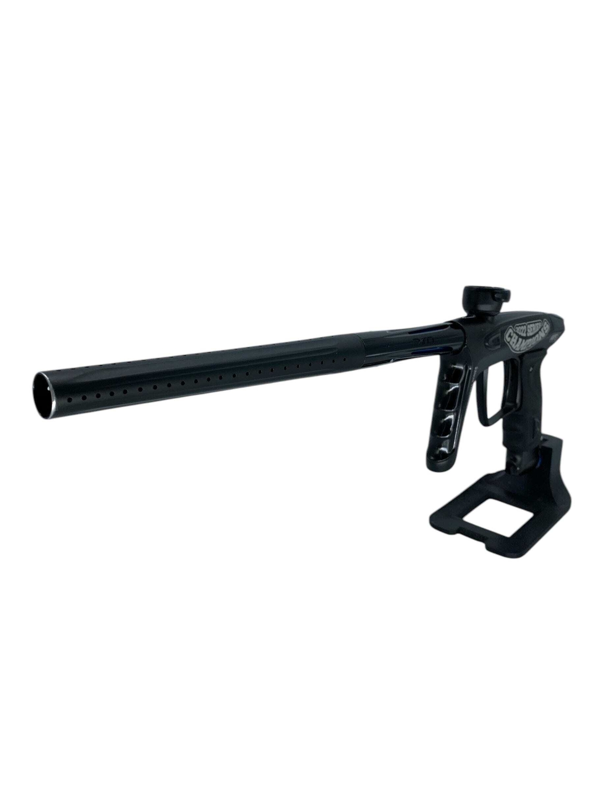 Dlx Luxe Tm40 Paintball Gun
