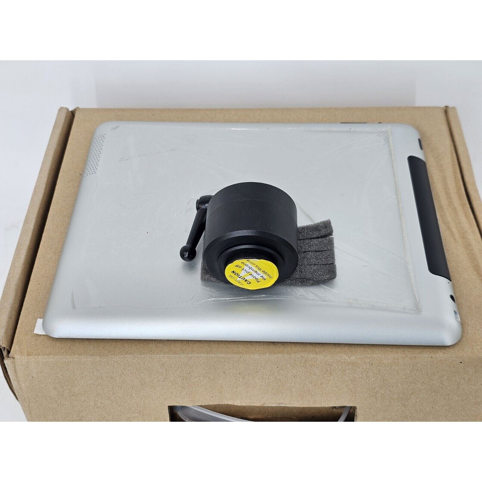 JH Technologies High Resolution Digital Microscope Camera ScopePad-500