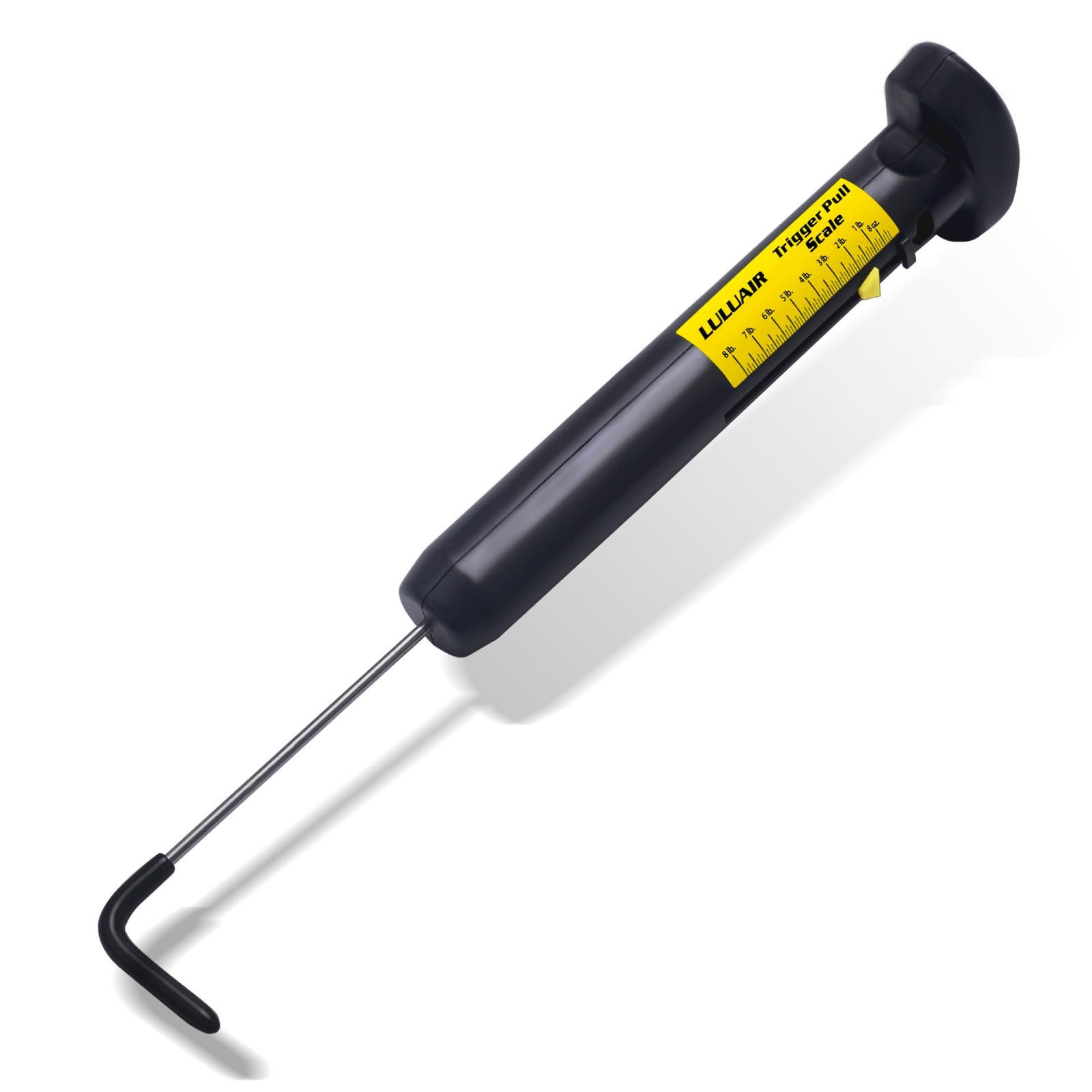 Manual Trigger Pull Scales, Mechanical Trigger Pull Gauge with Values ranging...
