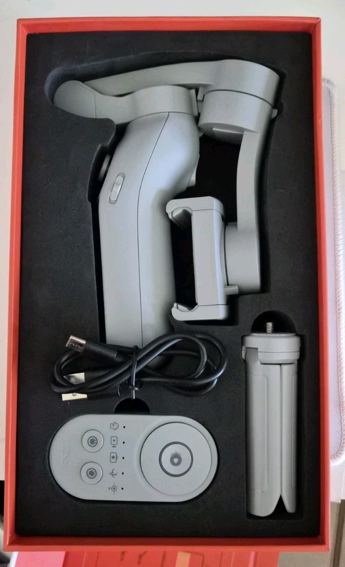XbotGo Sports Tracking Gimbal