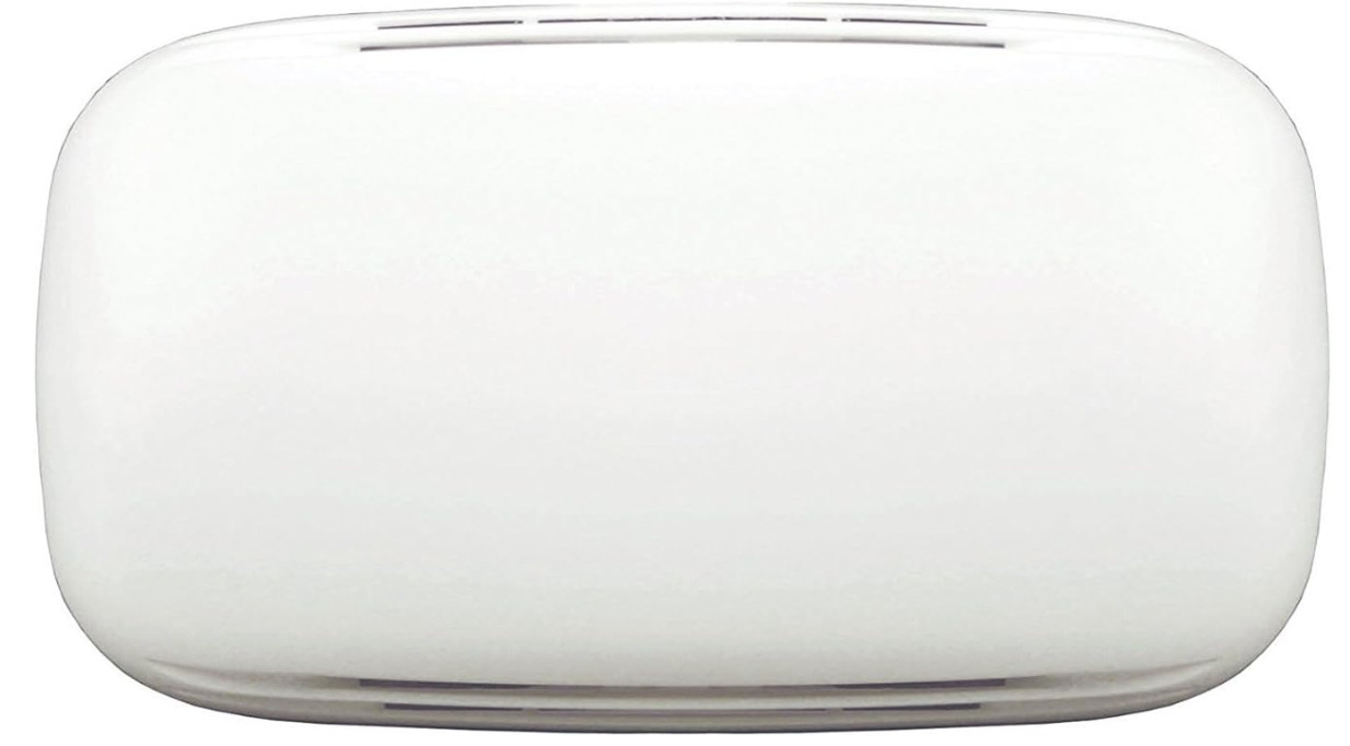 Door Chime, White
