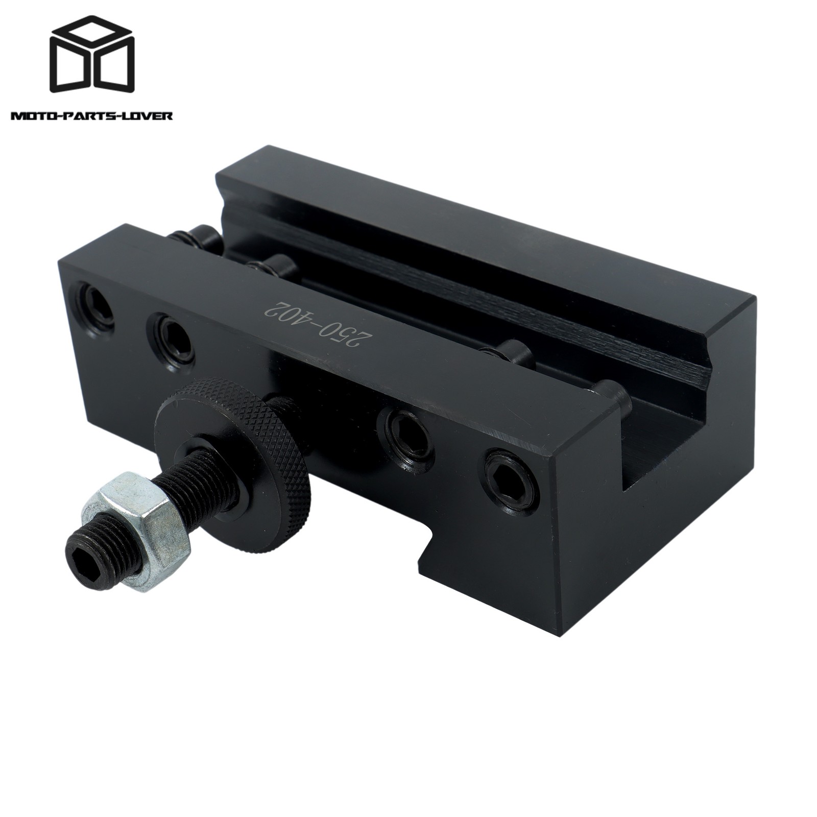250 402 CA #2 Facing Holder Quick Change Turning Tool Post for Lathes