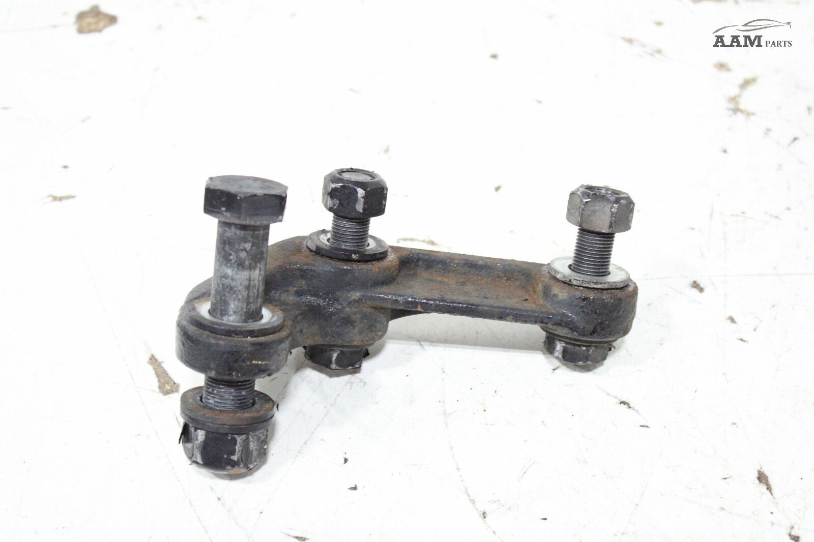 2018-2024 FREIGHTLINER CASCADIA FRONT LEFT SIDE UPPER SHOCK ABSORBER BRACKET OEM