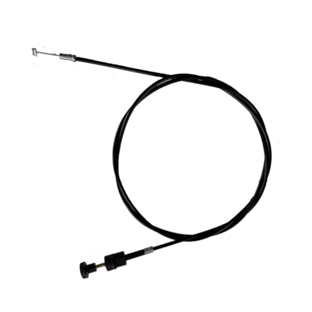 X-PRO Choke Cable Line for 125cc Mini Jeep Go Kart, TL125GK-A(Ranger 125)/TJ-A2
