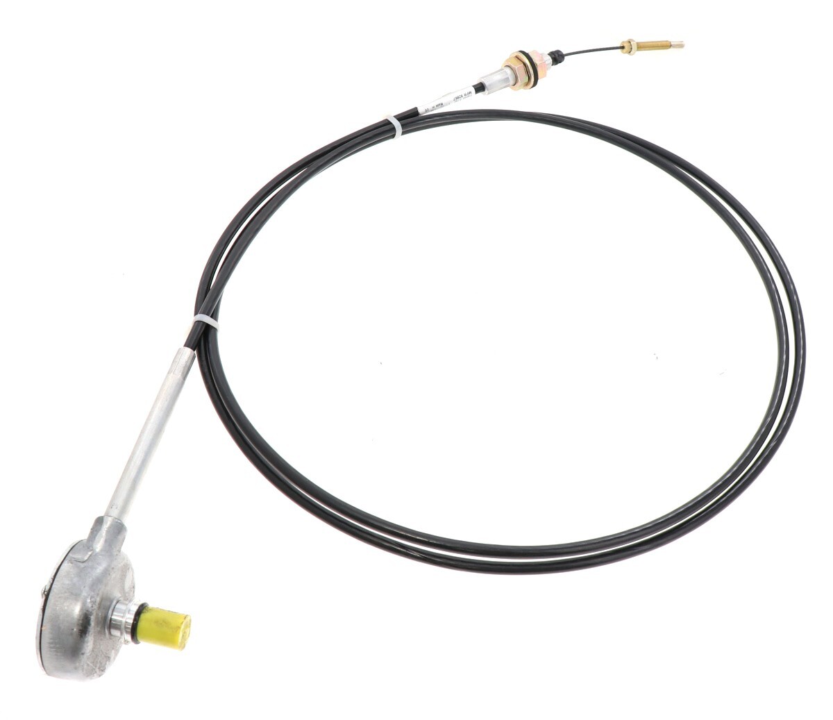 Freightliner Allison Transmission Modulator Cable Assembly 01-24458-001