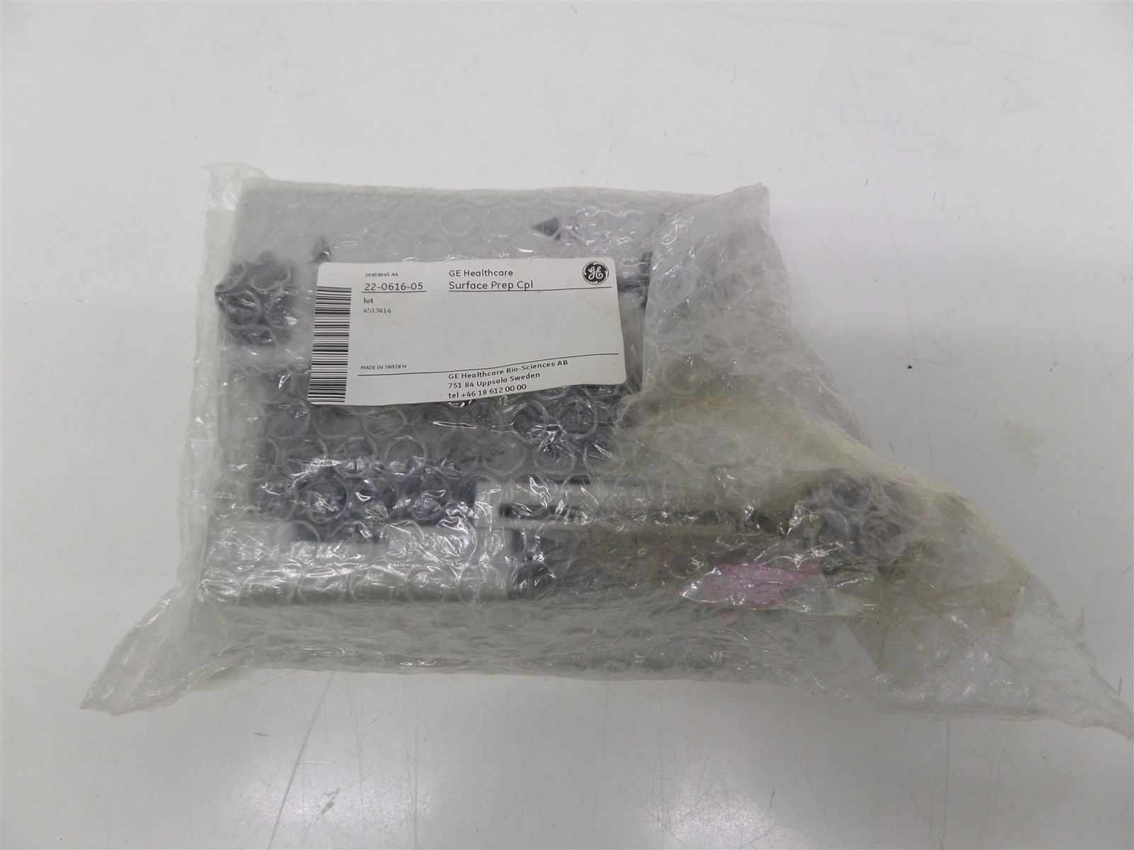 GE Healthcare Surface Prep Cpl 22-0616-05