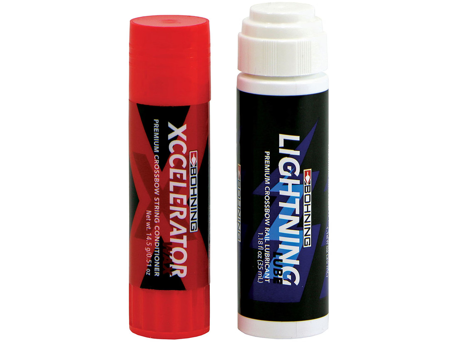 Bohning Crossbow Lube Kit