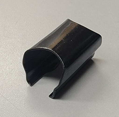 MARLIN Front Sight HOOD 89C 982S 980S 983S 915YS 795SS 60SS 60SB 60SSK 375 NEW