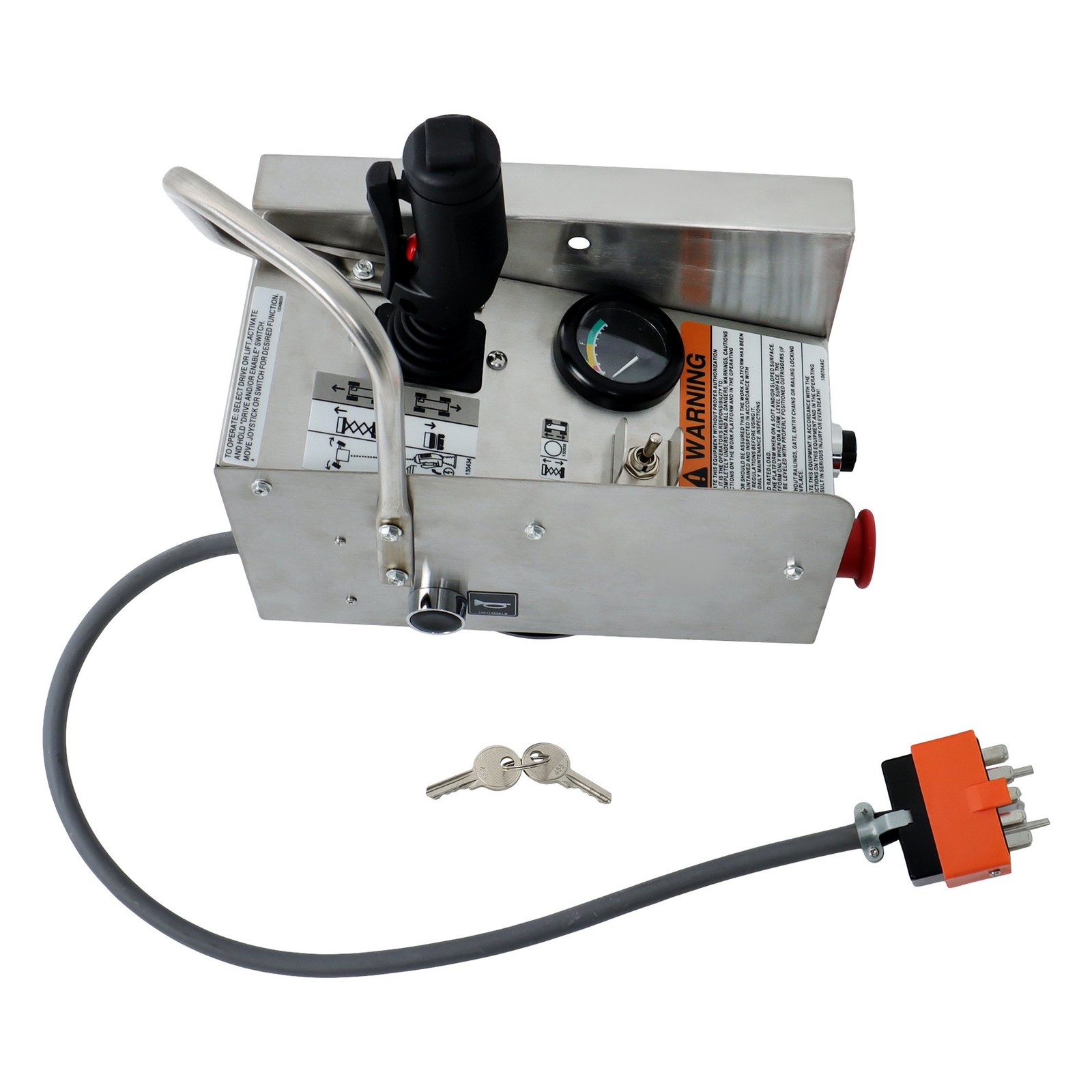 310188 310185 Control Box For SkyJack Scissor Lift SJIII3220 3015 3219 3215