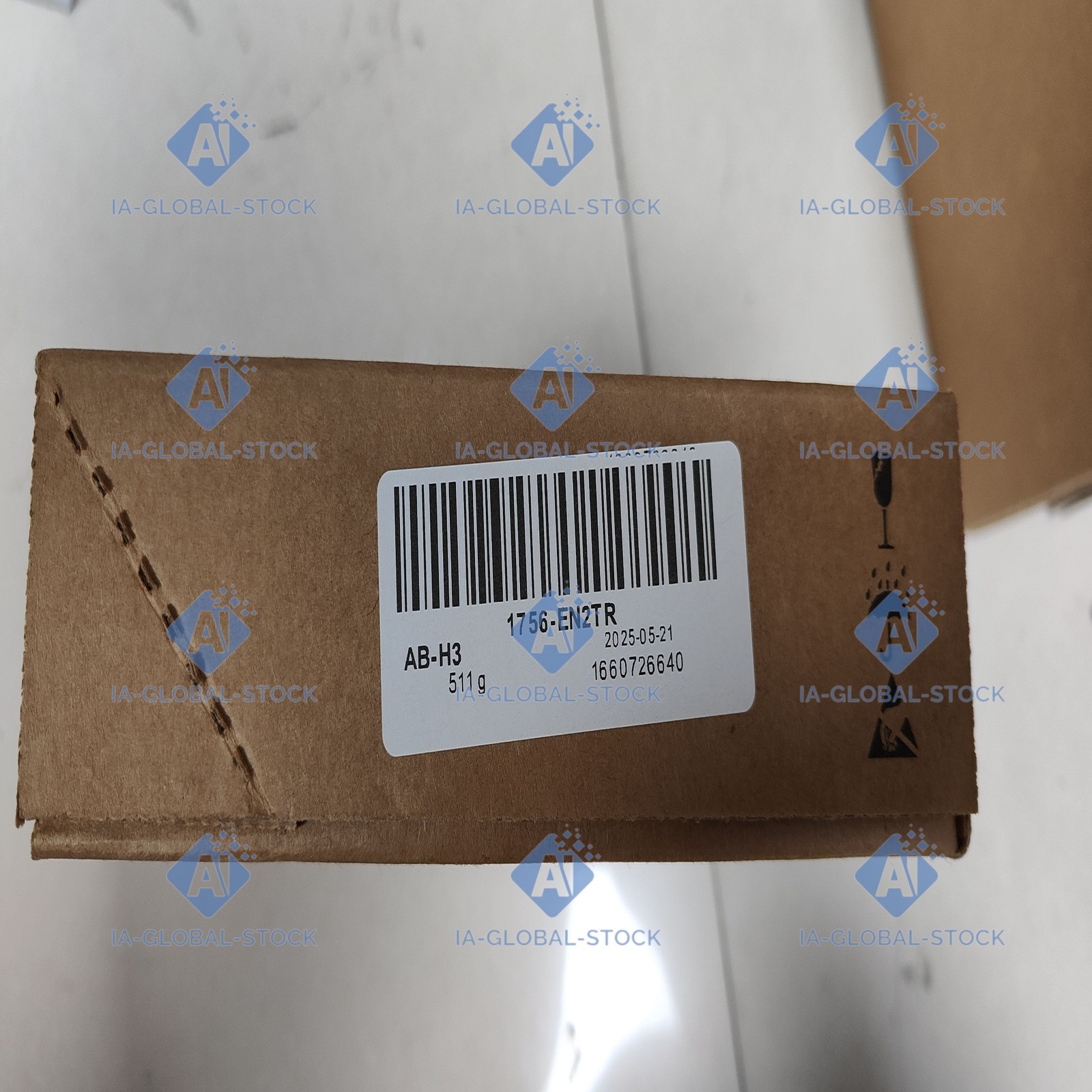Fast Shipping 1pc Brand NEW Allen-Bradley 1756-EN2TR High Quality