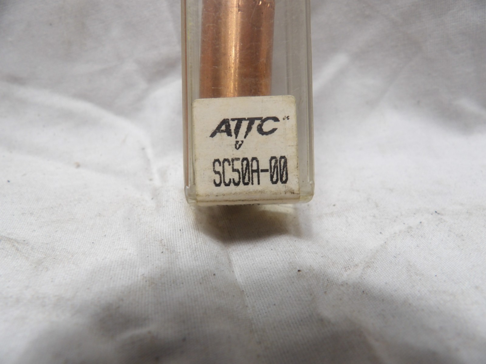 American Torch Tip (ATTC) SC50A-00 Cutting Tip