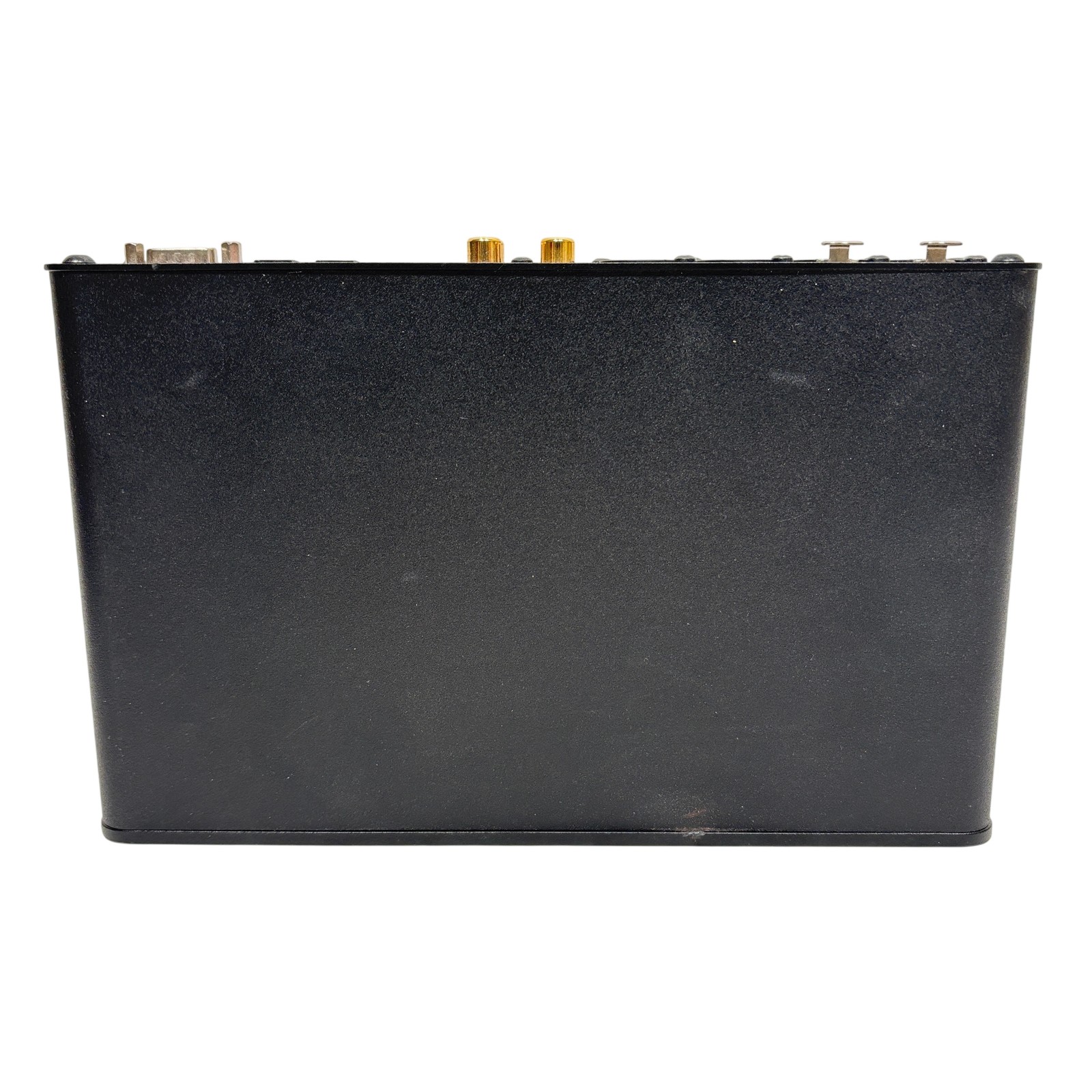 DSPeaker Anti-Mode Dual Core USB DAC Audio Processor