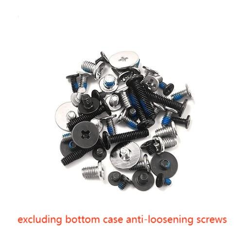Laptop For HP EliteBook 840 845 G7 G8 Complete set of screws Replacement screws